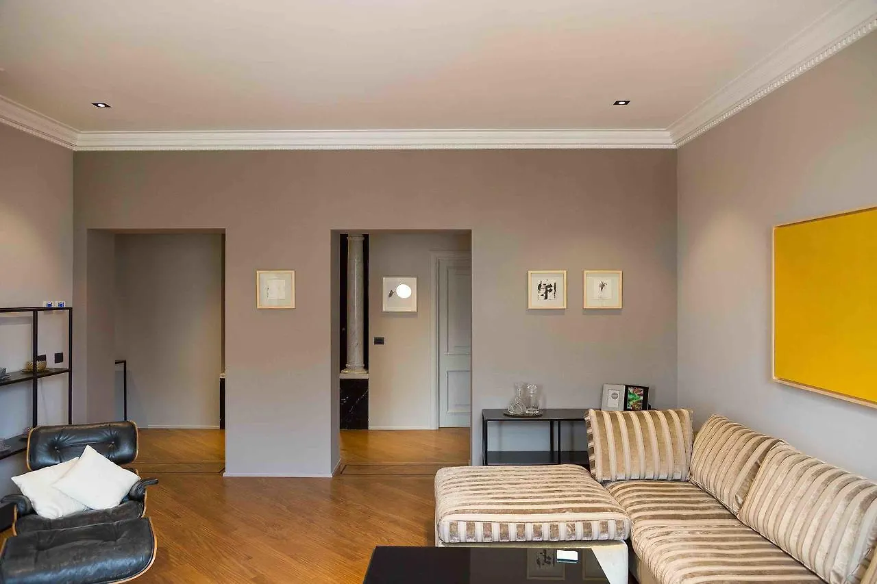 Apartamento Amazing View Colosseo Roma