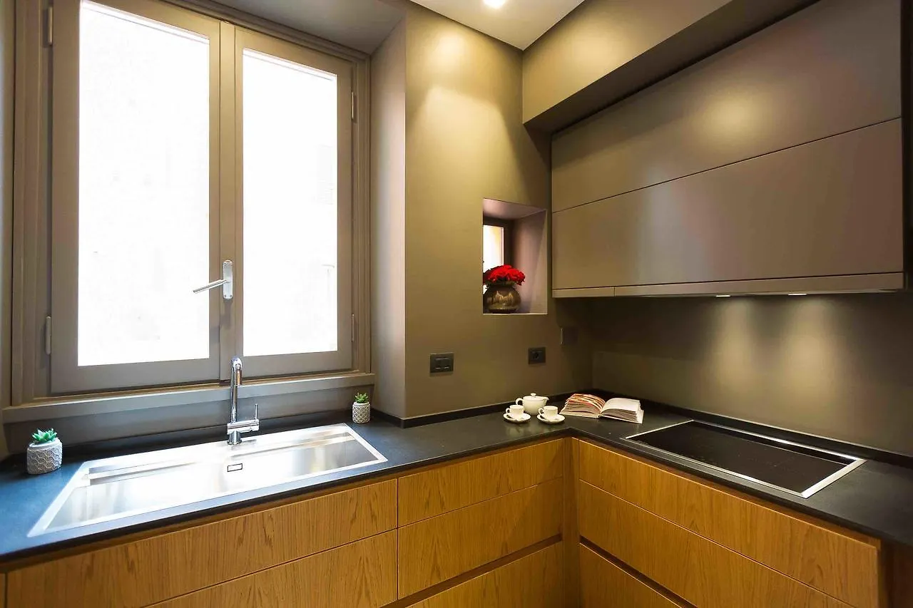Appartement Amazing View Colosseo Rome