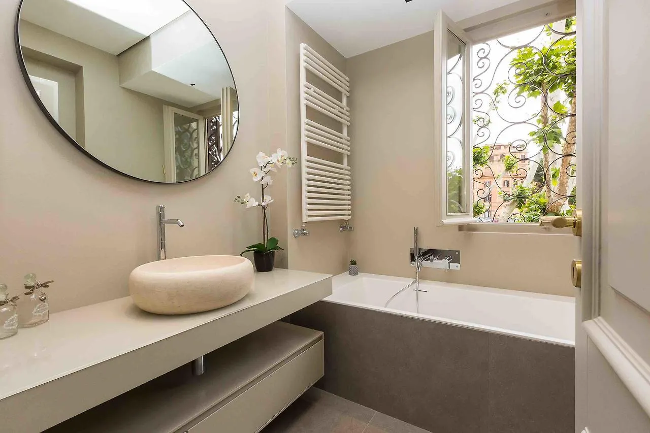 Amazing View Colosseo Apartment Rome