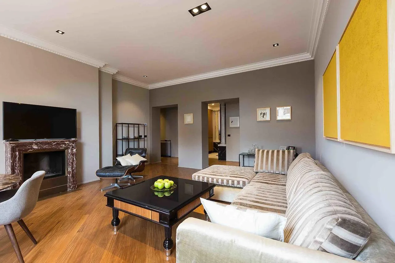 Appartement Amazing View Colosseo Rome Italie